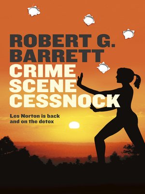 cover image of Crime Scene Cessnock